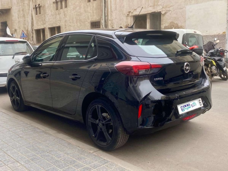 OPEL