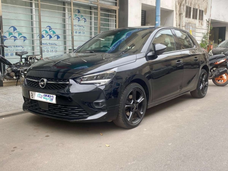 OPEL