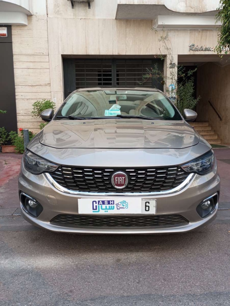 FIAT