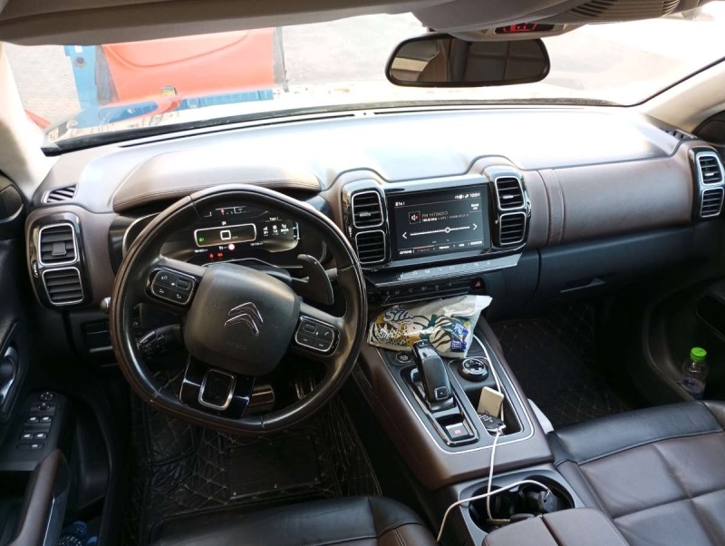 CITROEN
