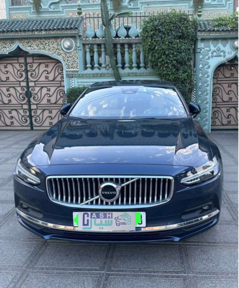 VOLVO