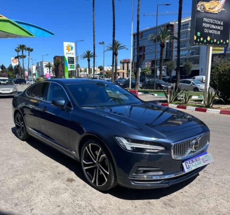 VOLVO