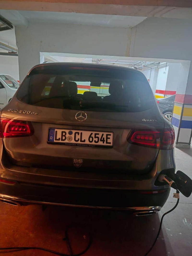 MERCEDES