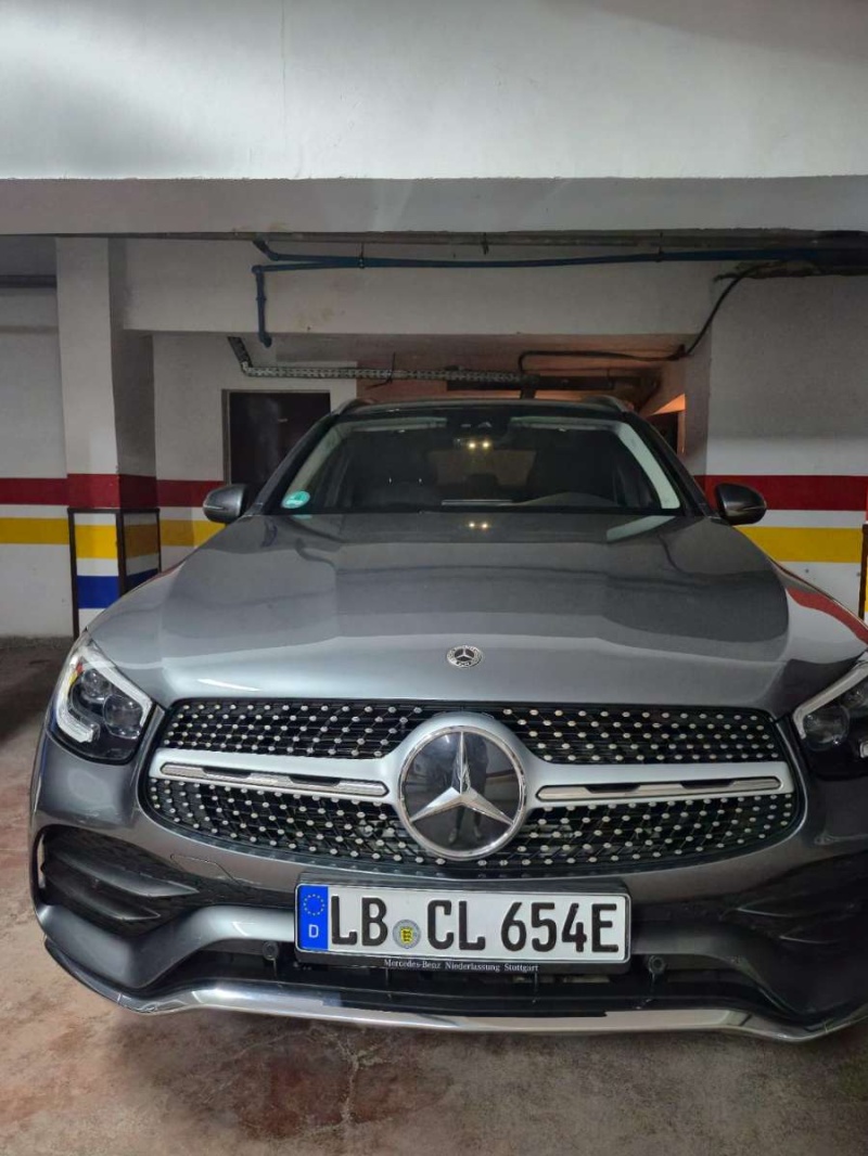 MERCEDES
