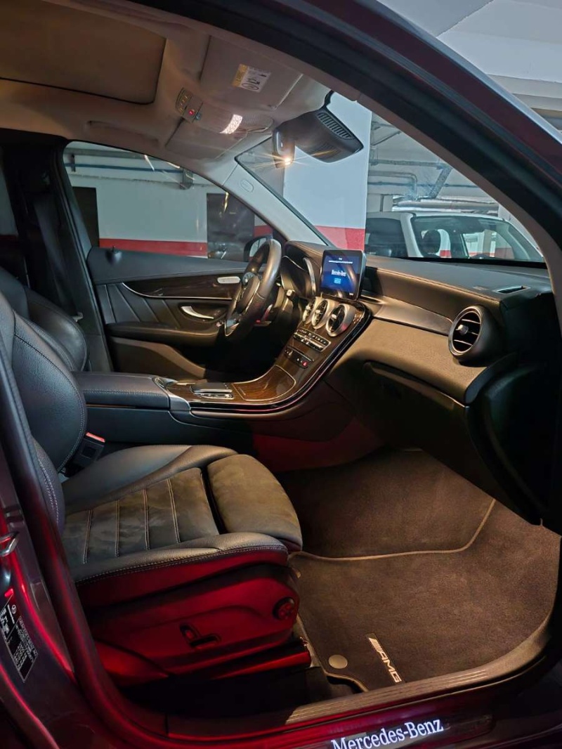 MERCEDES