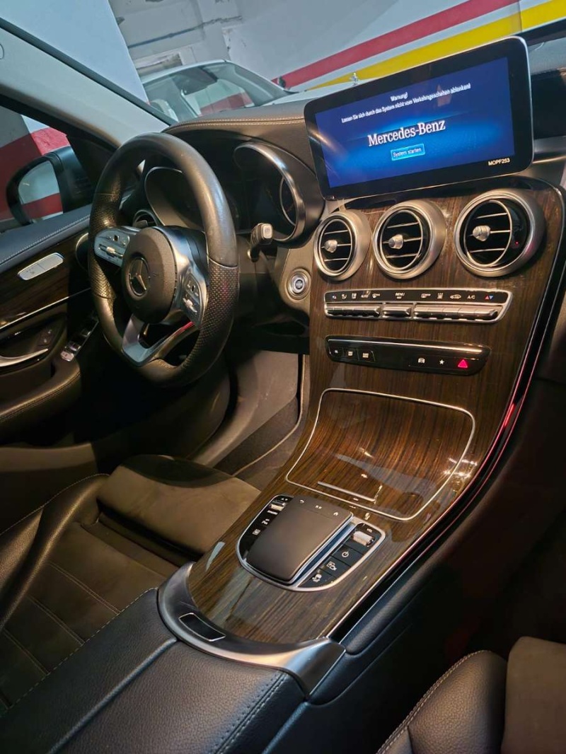 MERCEDES