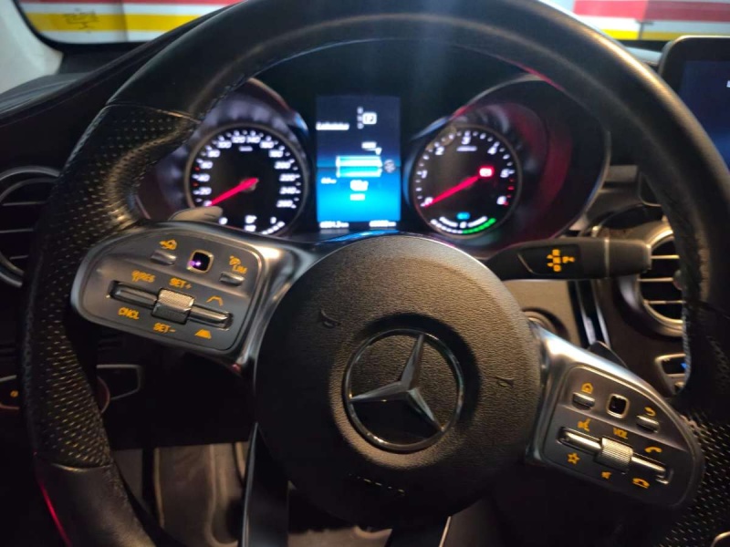 MERCEDES