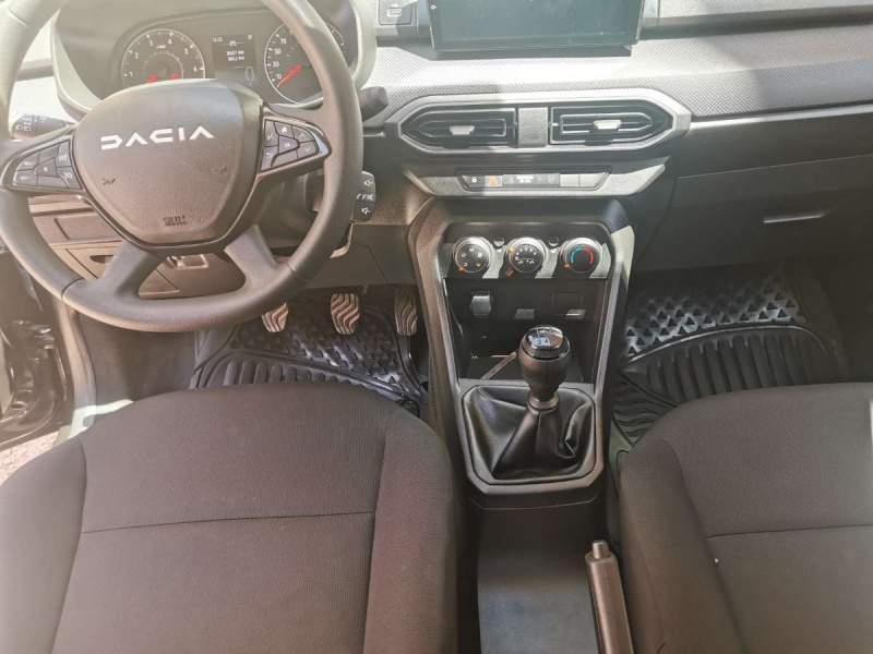 DACIA