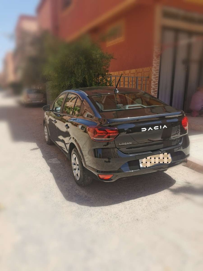 DACIA