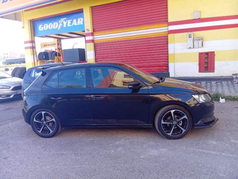 SKODA