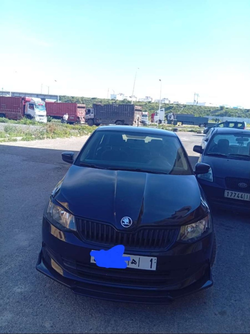 SKODA