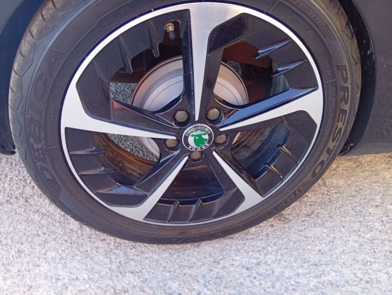 SKODA