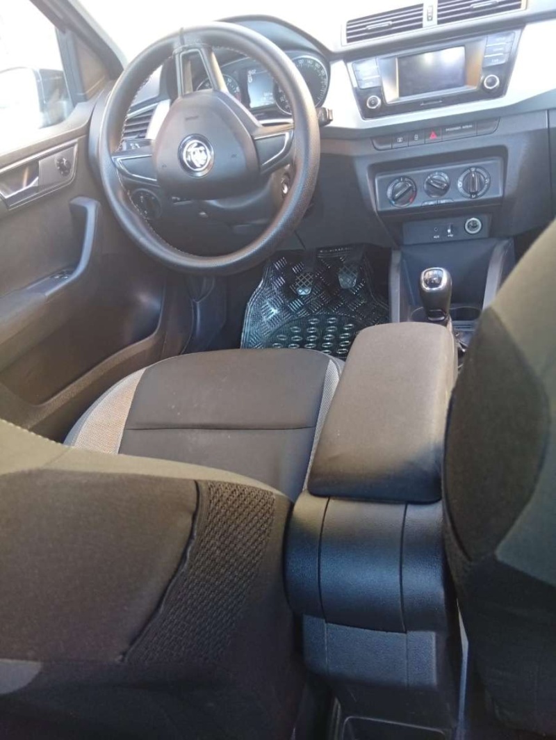 SKODA