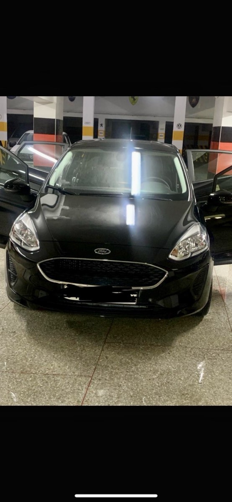 FORD