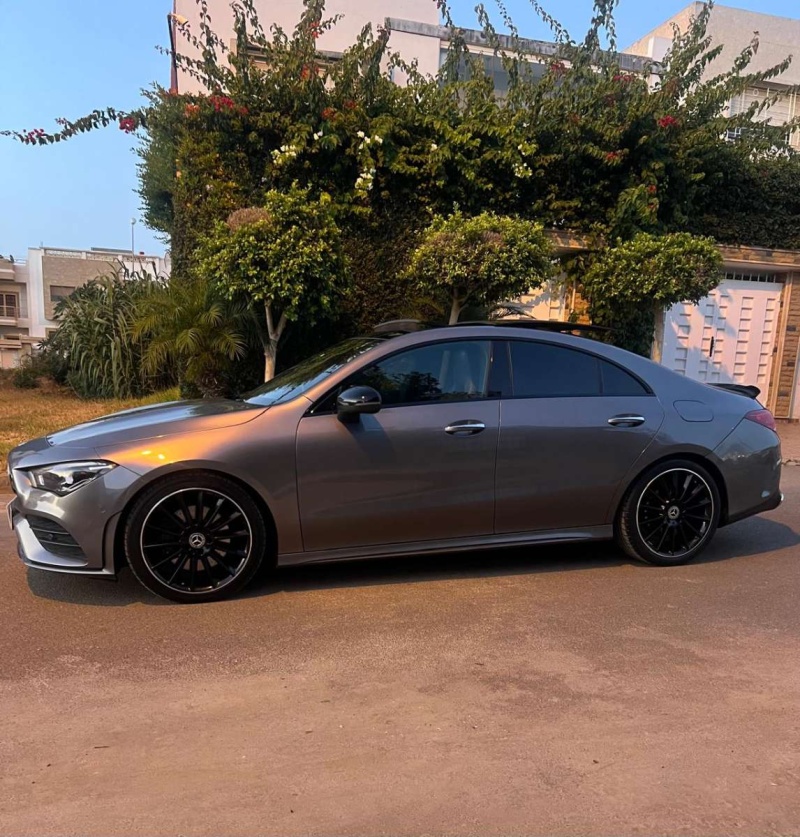MERCEDES