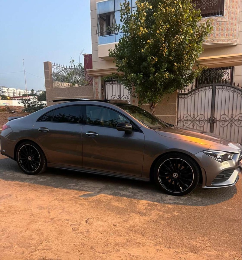 MERCEDES