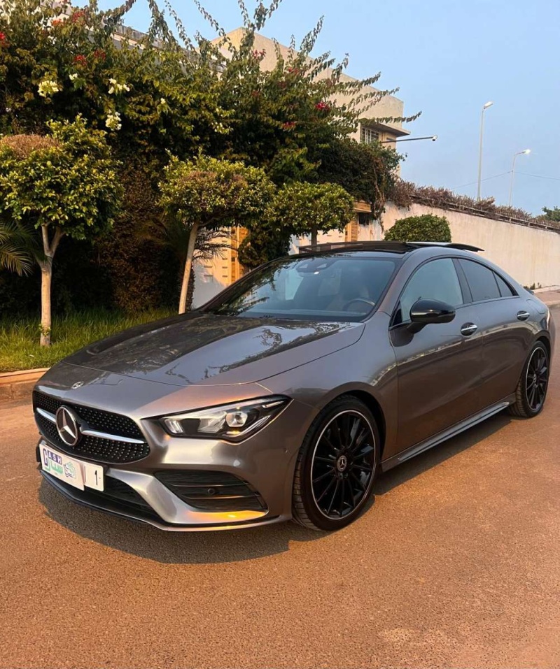 MERCEDES