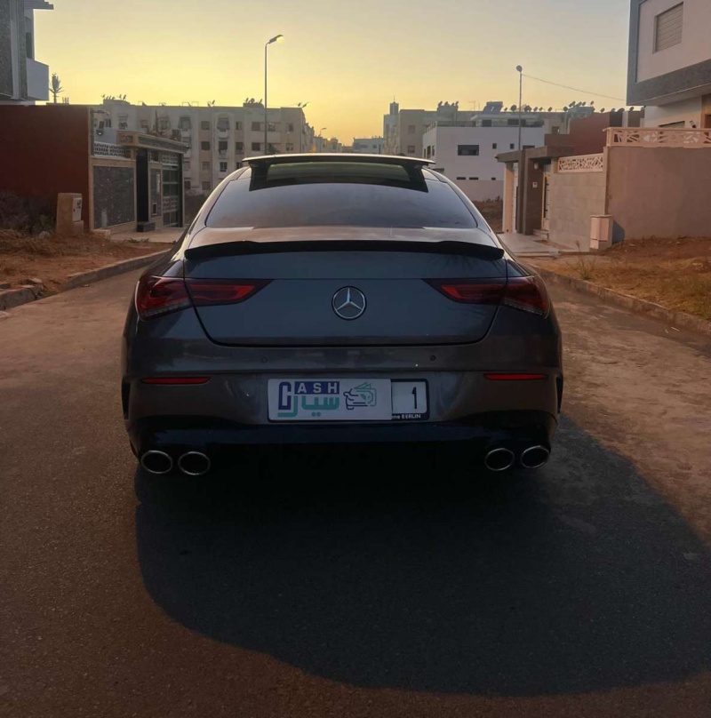MERCEDES