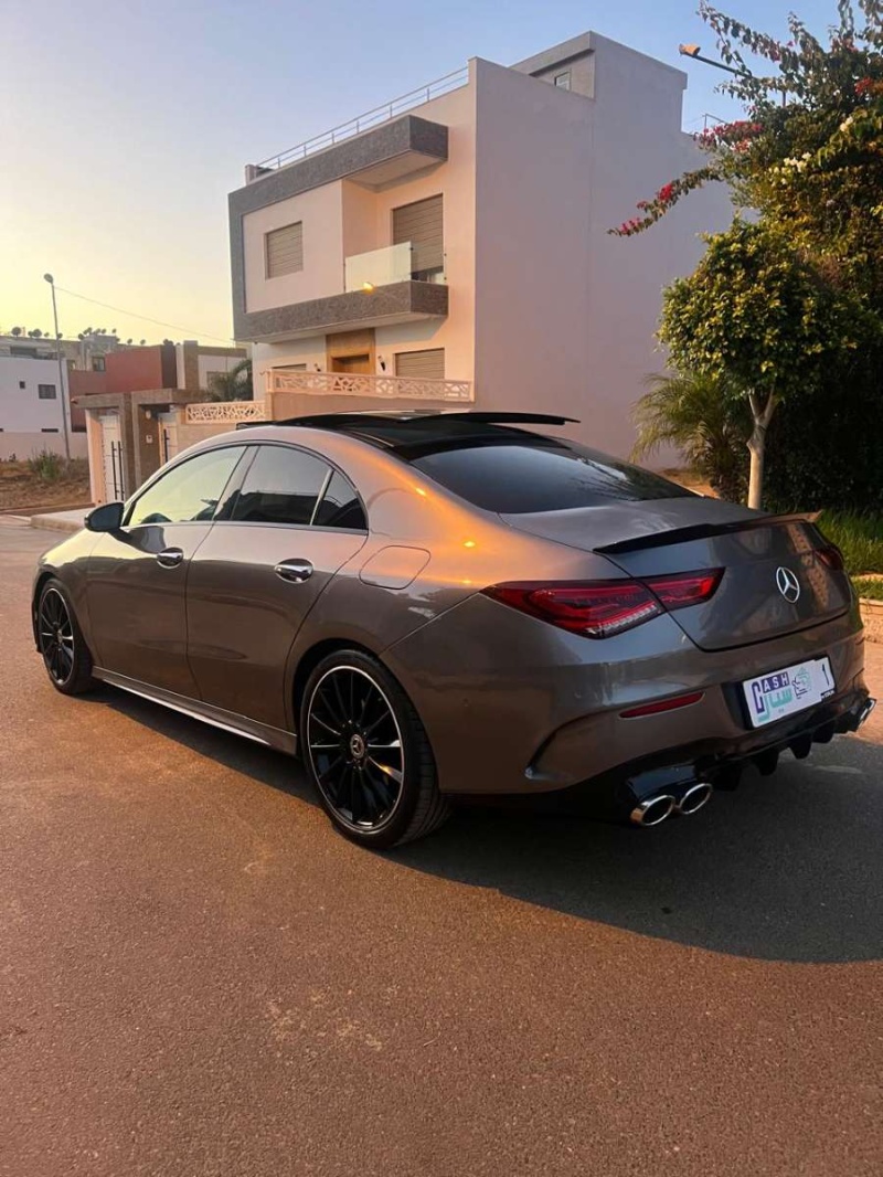 MERCEDES