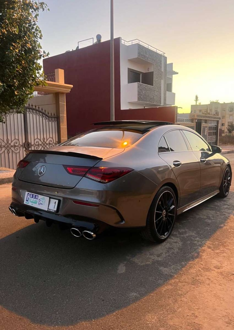 MERCEDES