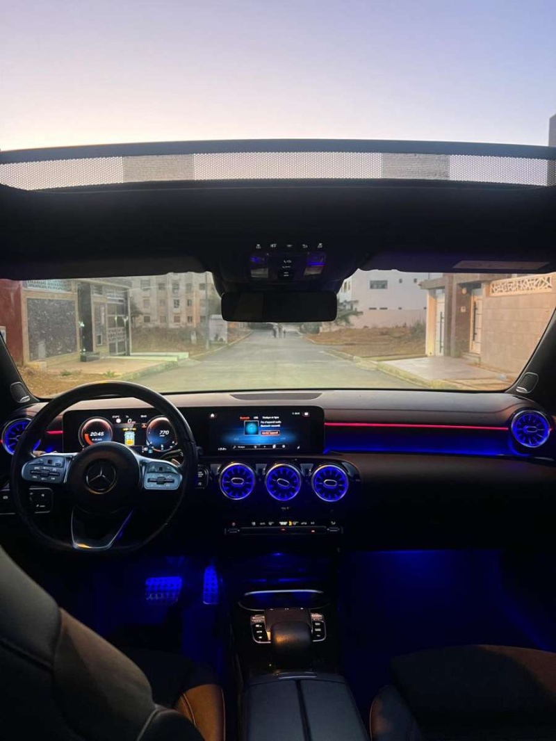 MERCEDES