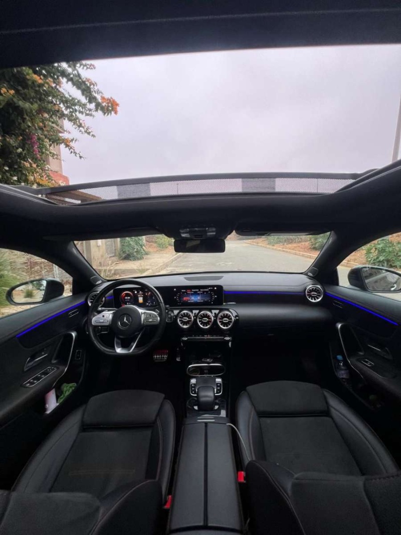 MERCEDES