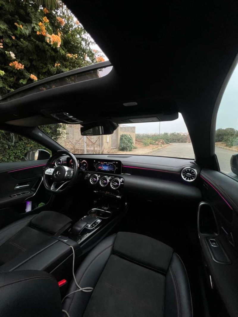 MERCEDES