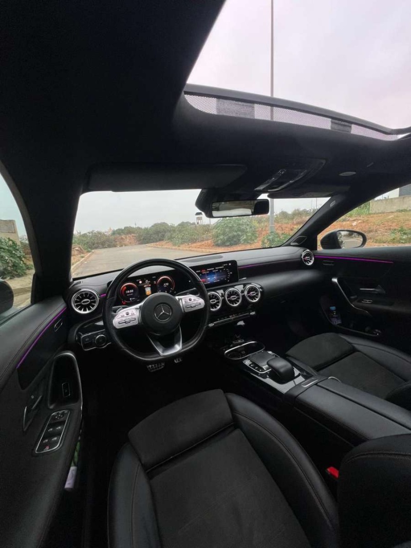 MERCEDES