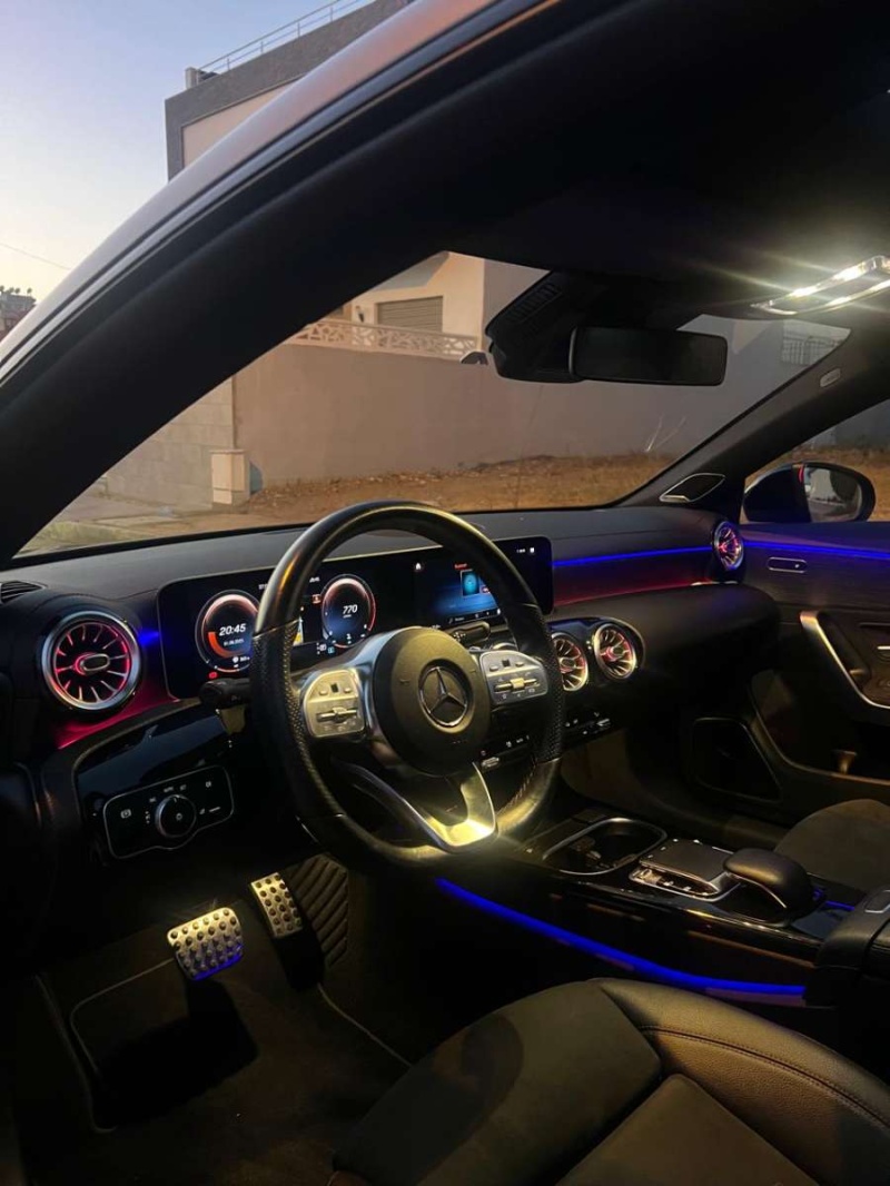 MERCEDES