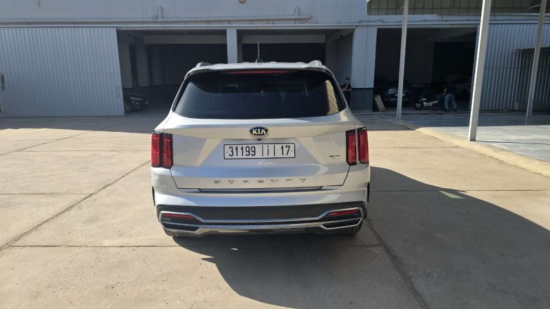KIA