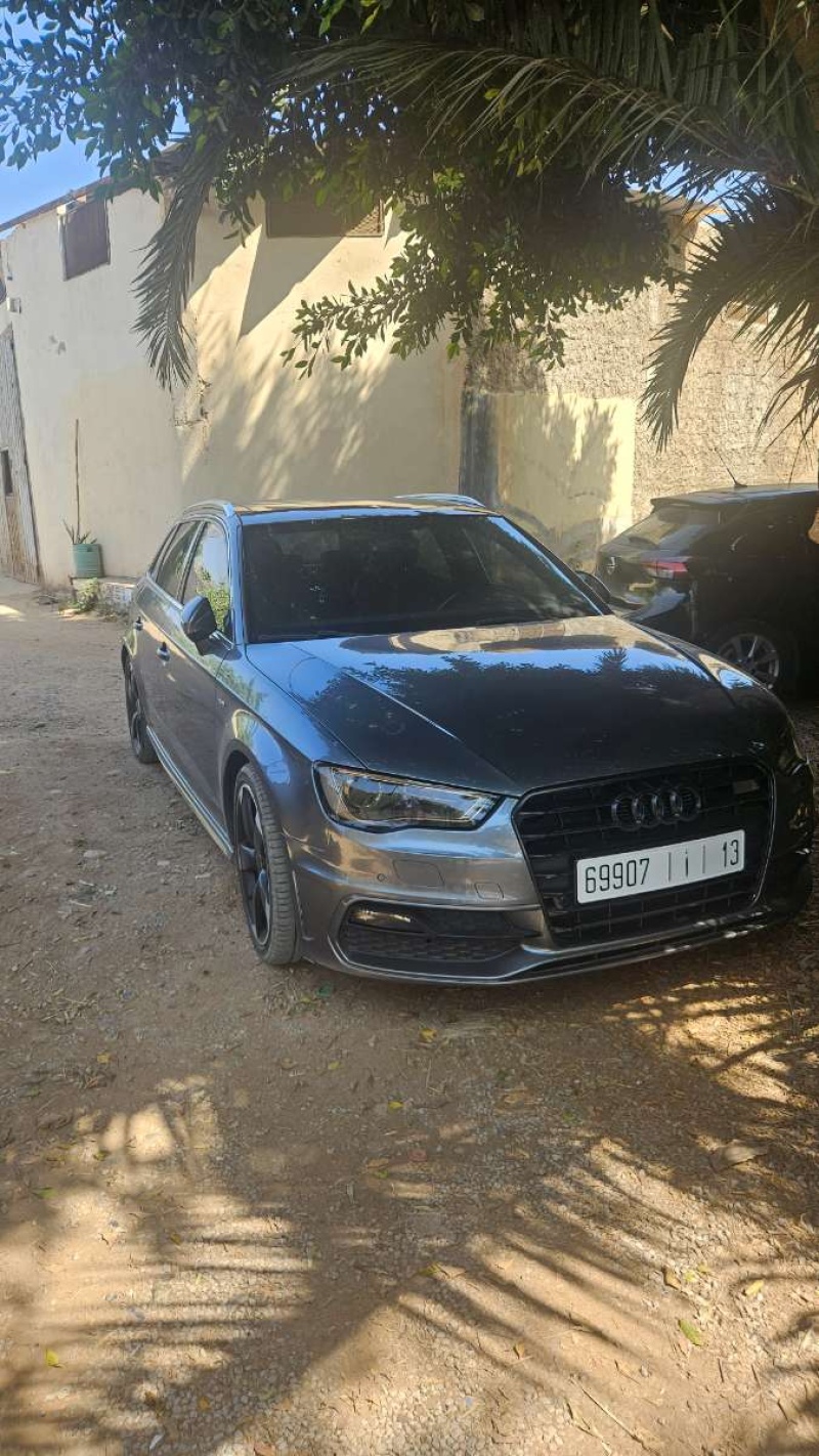 AUDI