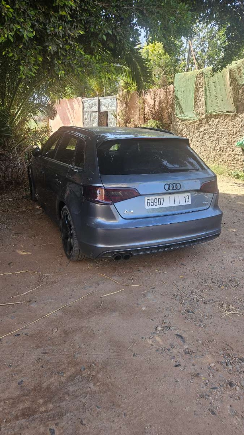 AUDI
