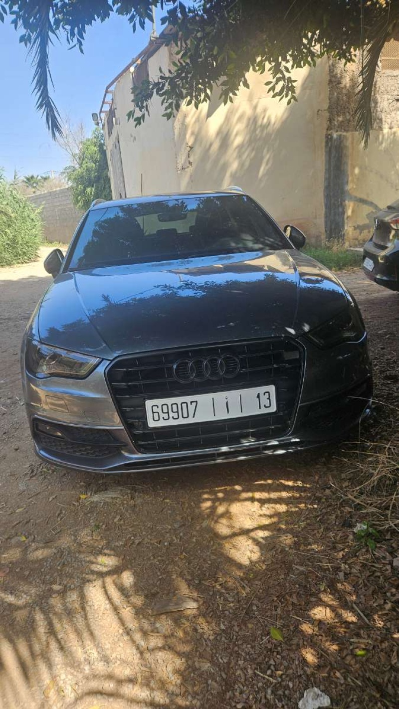 AUDI