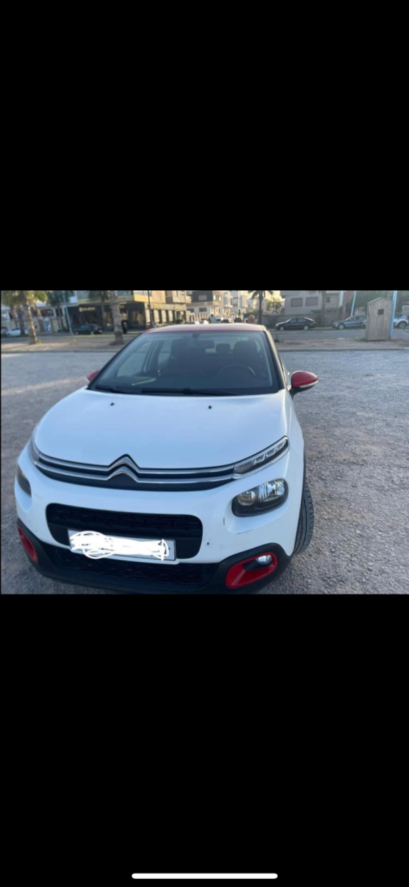 CITROEN