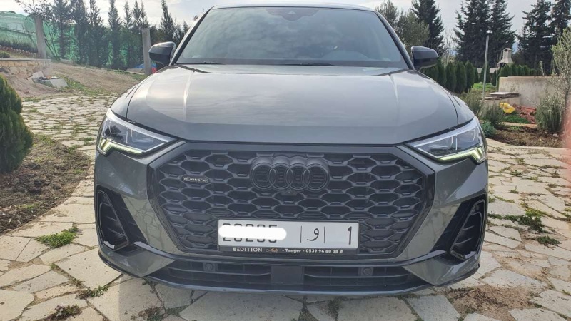 AUDI