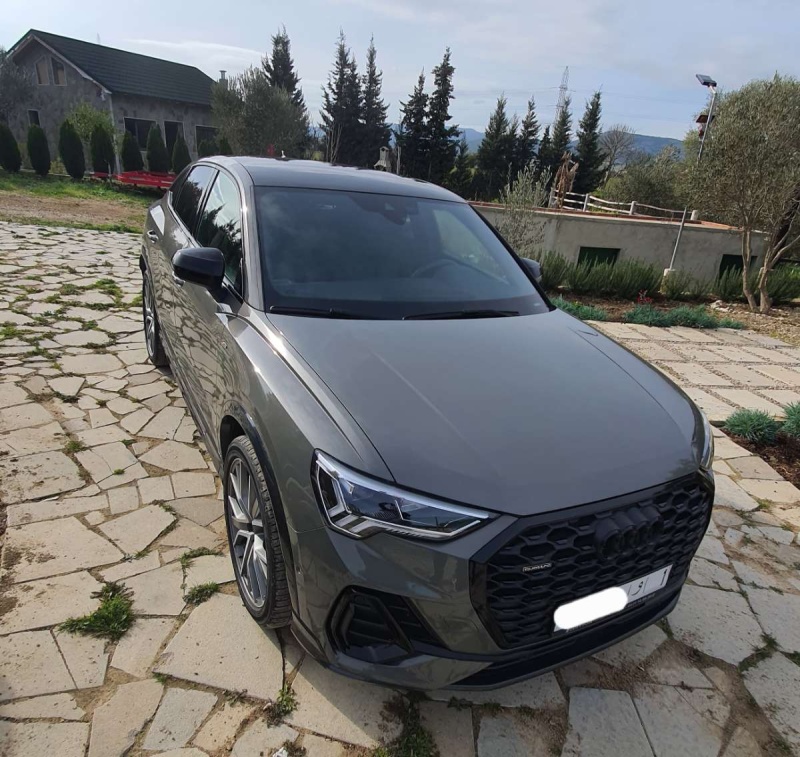 AUDI