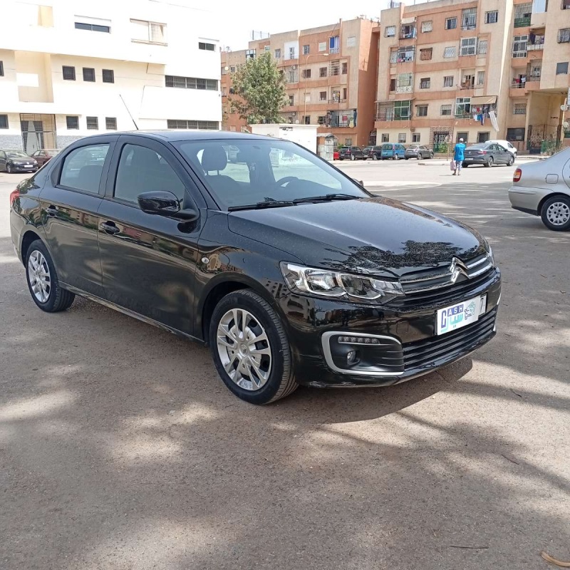CITROEN