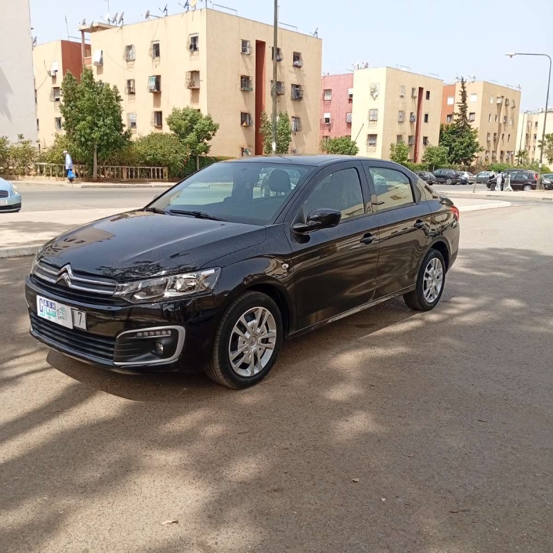 CITROEN