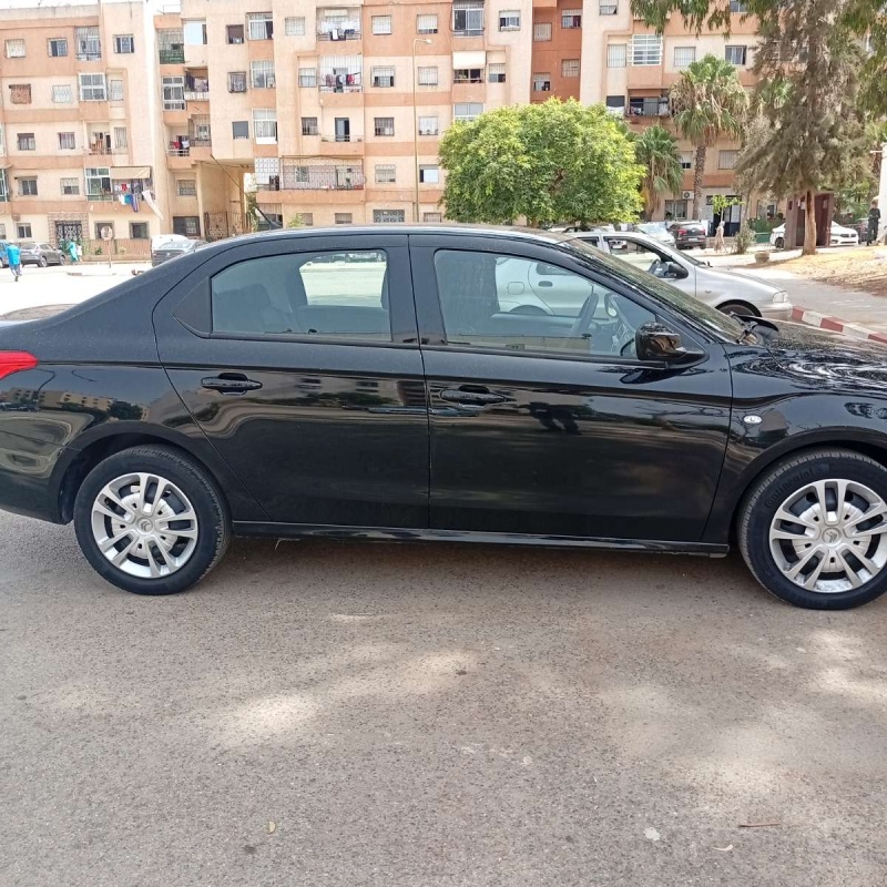 CITROEN