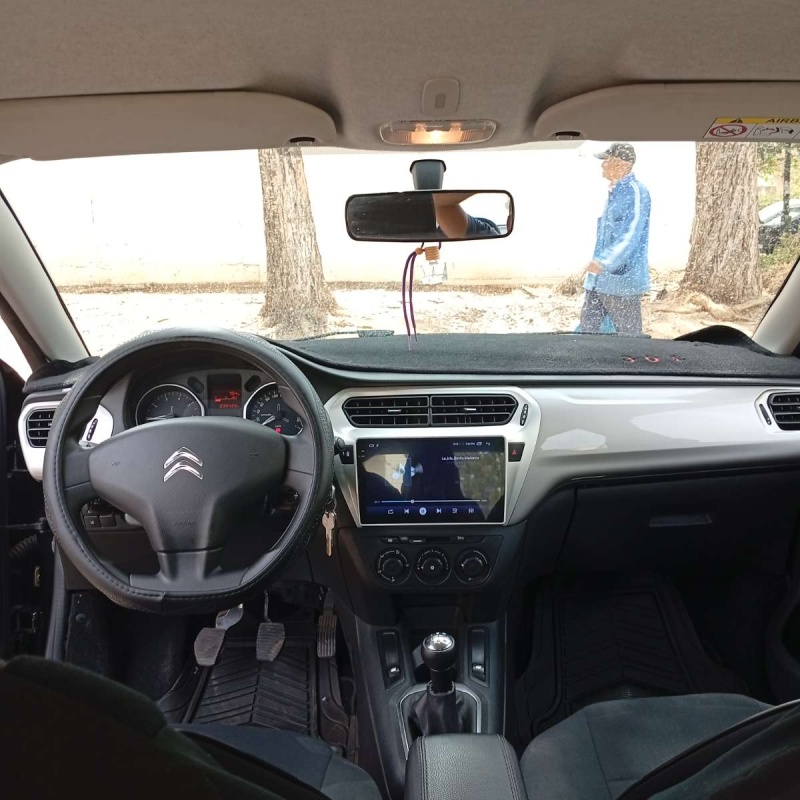CITROEN