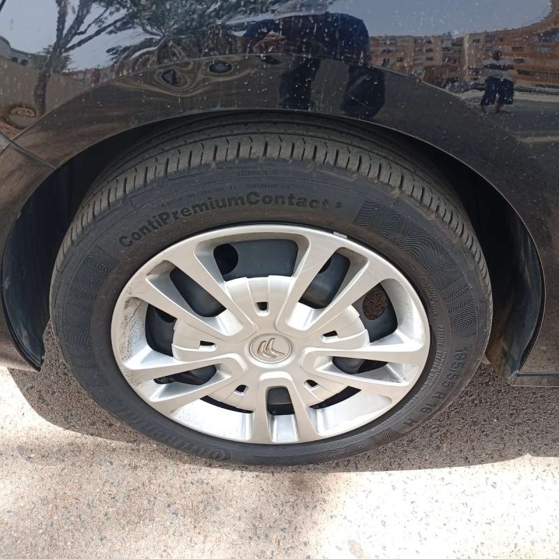 CITROEN