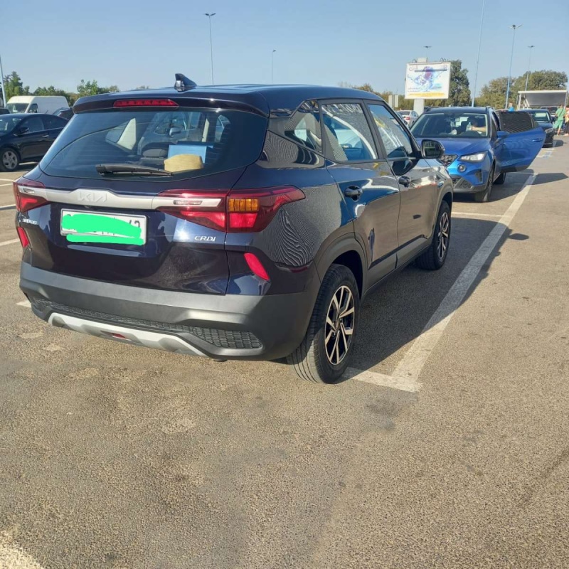 KIA
