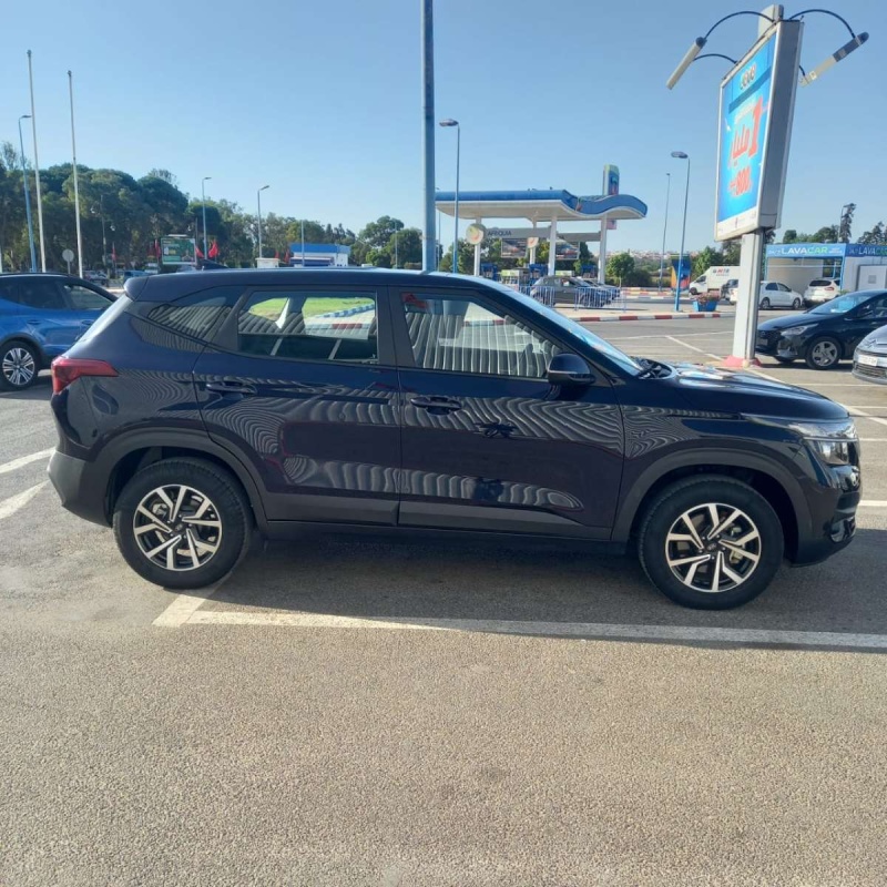 KIA