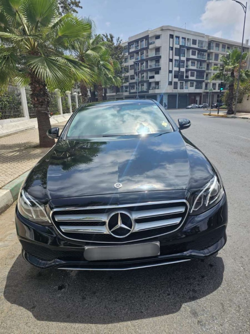 MERCEDES