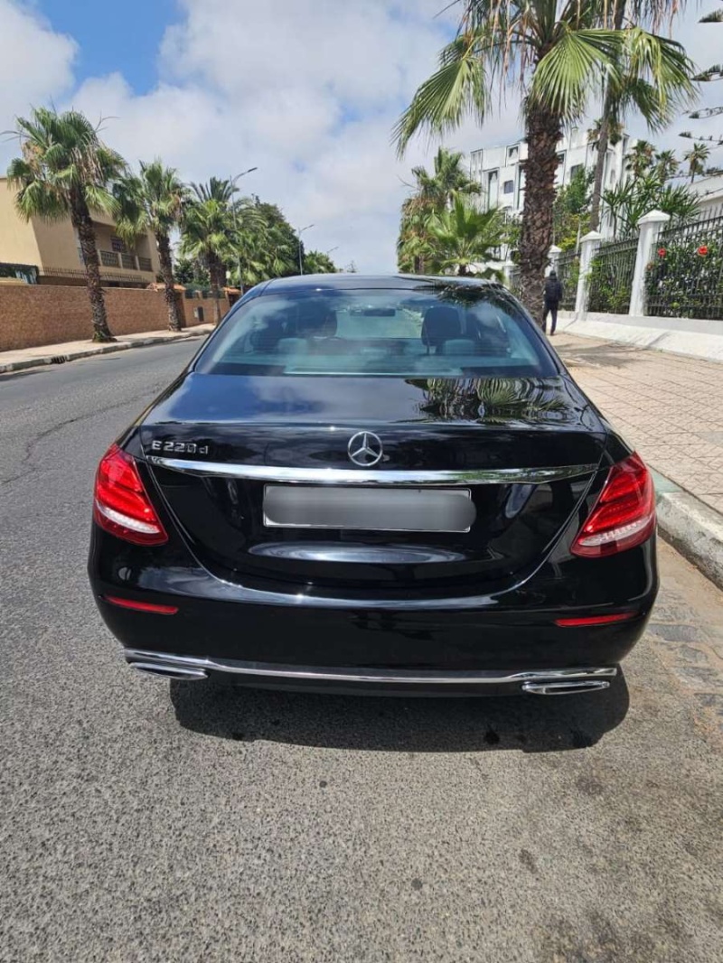 MERCEDES