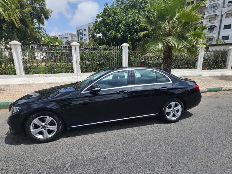 MERCEDES