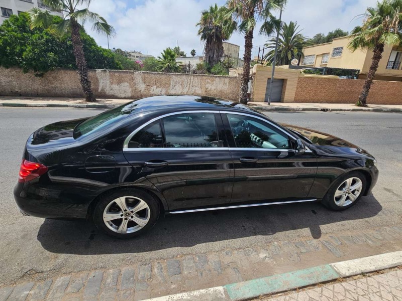 MERCEDES