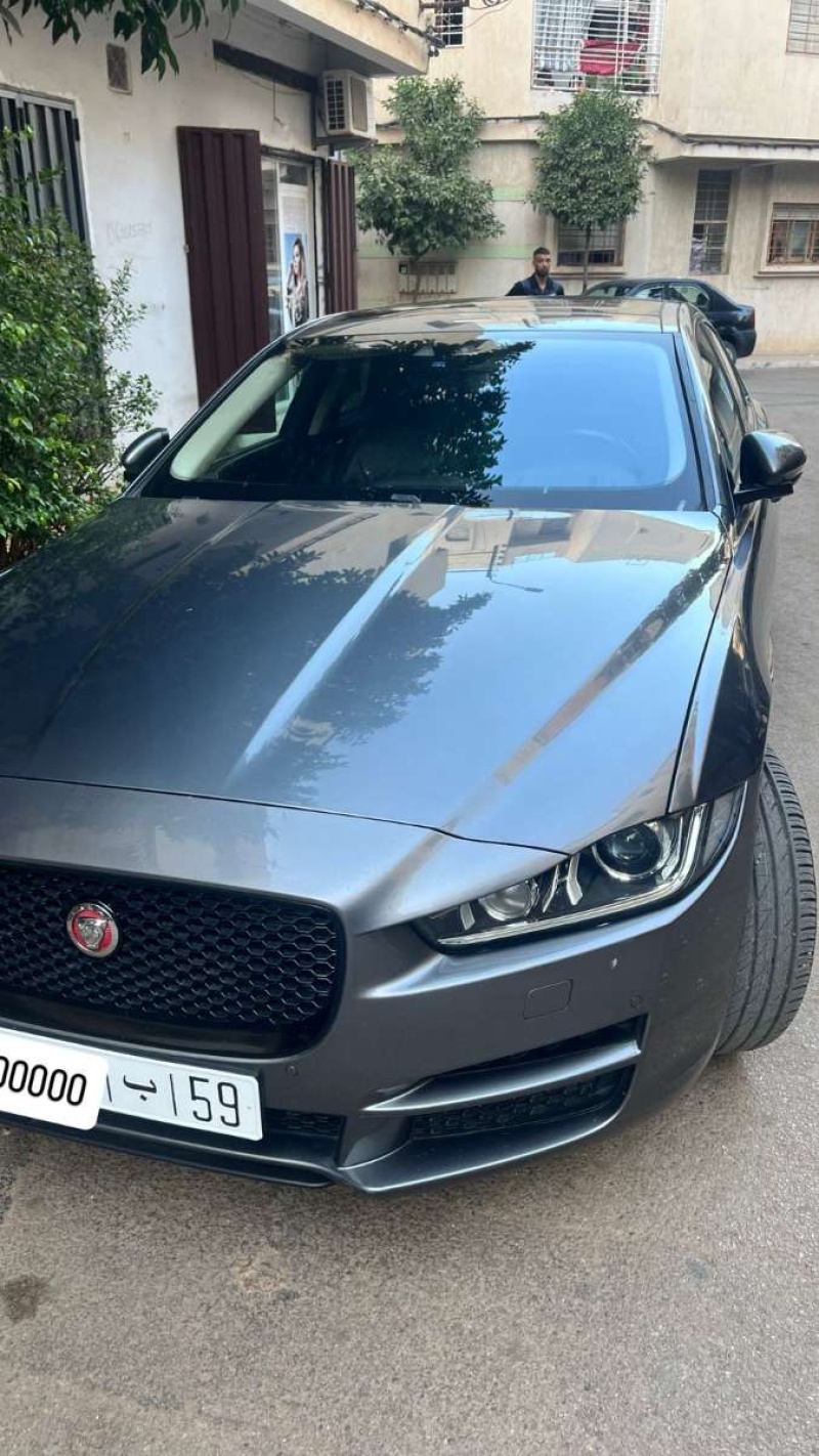 JAGUAR