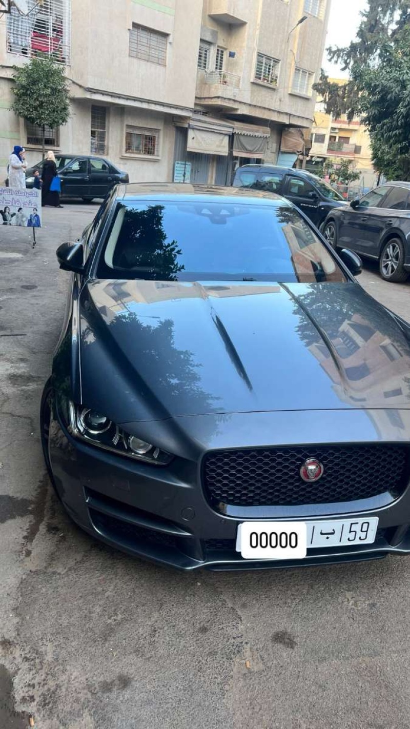 JAGUAR