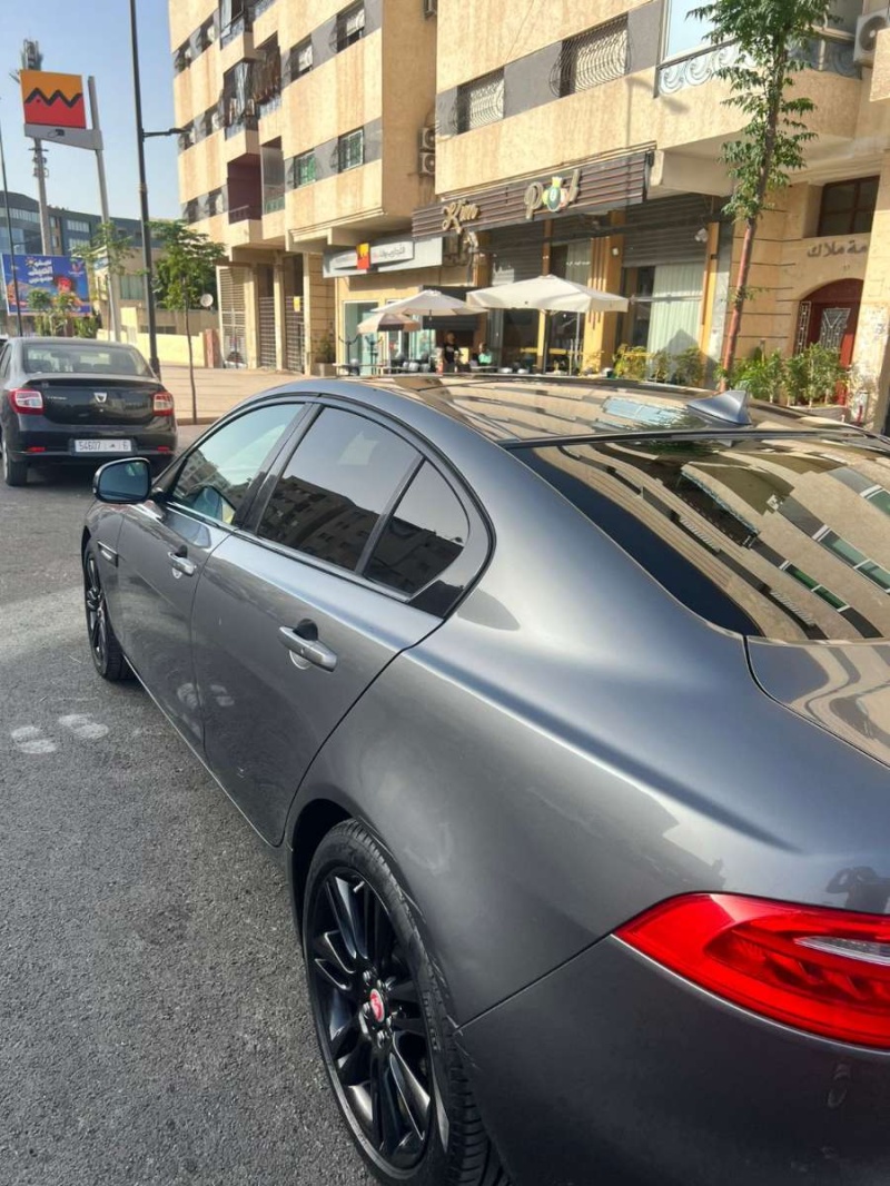 JAGUAR